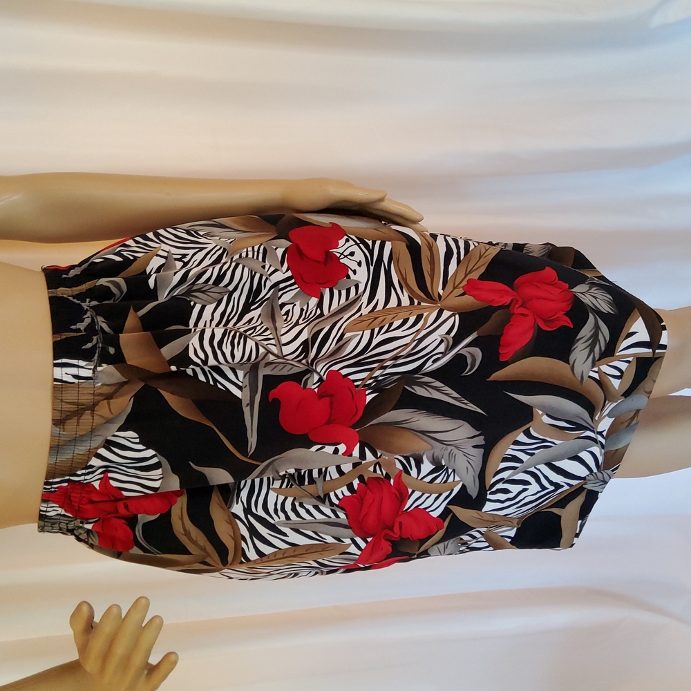 Vintage Maggie Sweet Skirt